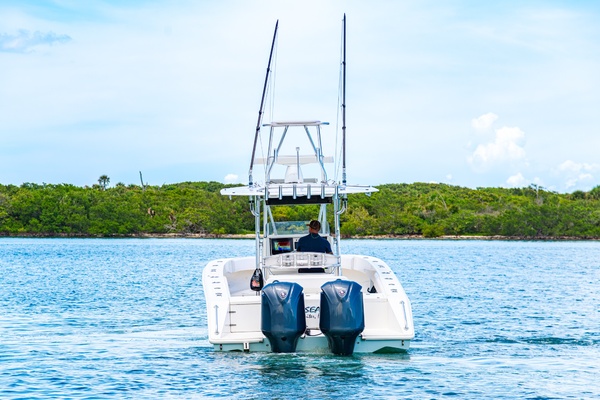 3 Seas 34ft Venture Yacht For Sale