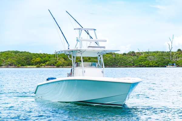 3 Seas 34ft Venture Yacht For Sale