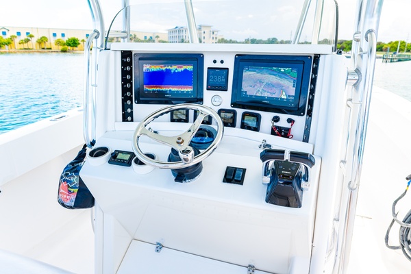 3 Seas 34ft Venture Yacht For Sale