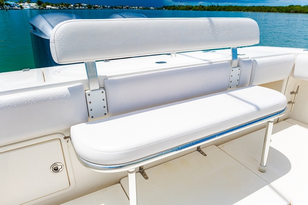 3 Seas 34ft Venture Yacht For Sale