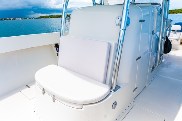 3 Seas 34ft Venture Yacht For Sale