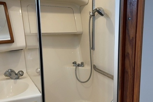 2001 Sea Ray 40