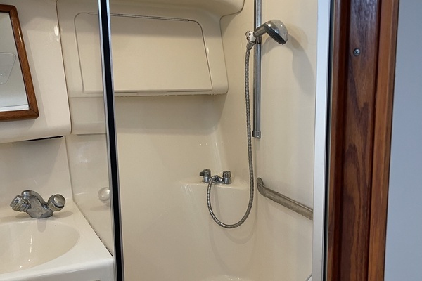 2001 Sea Ray 40
