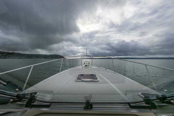 HA  KIN    Price Reduced  33ft Back Cove Yacht For Sale
