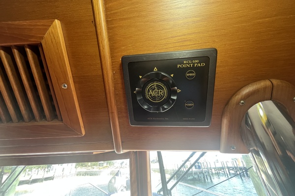 GloriaUs 42ft Grand Banks Yacht For Sale