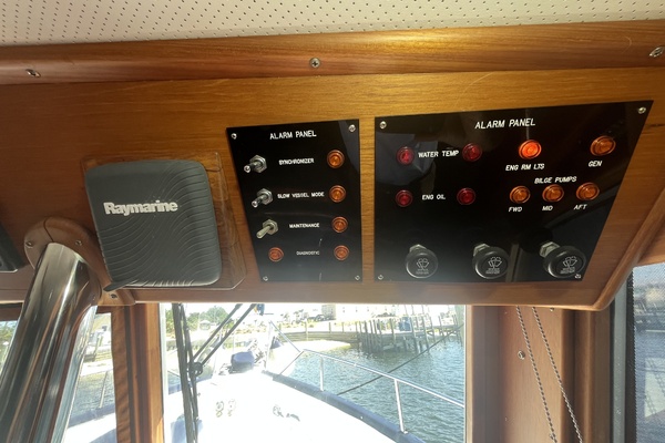 GloriaUs 42ft Grand Banks Yacht For Sale