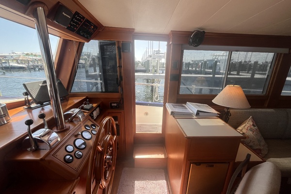 GloriaUs 42ft Grand Banks Yacht For Sale