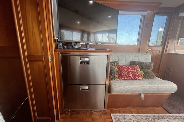 GloriaUs 42ft Grand Banks Yacht For Sale