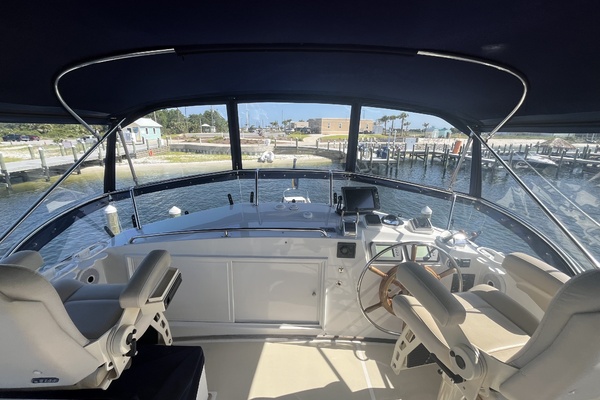GloriaUs 42ft Grand Banks Yacht For Sale