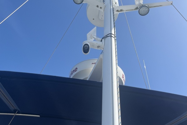 GloriaUs 42ft Grand Banks Yacht For Sale