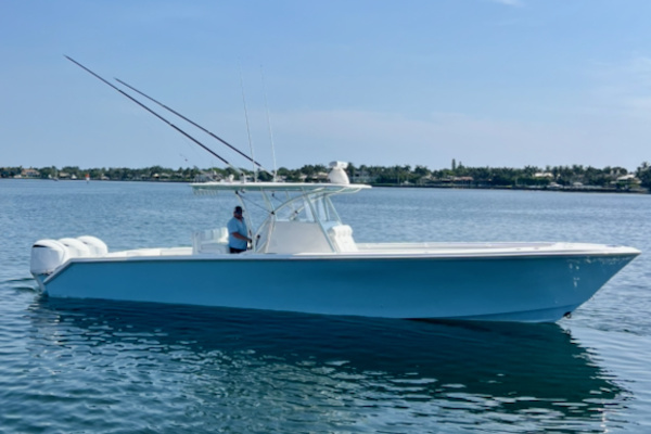 37-ft-SeaHunter-2015-37 Tournament- North Palm Beach Florida United States  yacht for sale