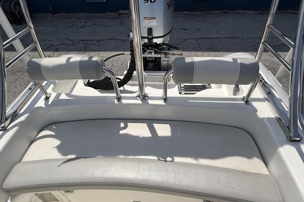 17ft Marlago Yacht For Sale
