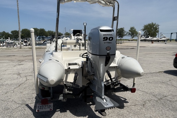 17ft Marlago Yacht For Sale
