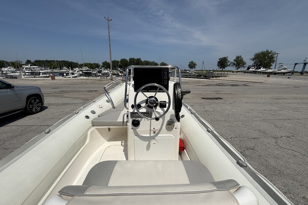 17ft Marlago Yacht For Sale