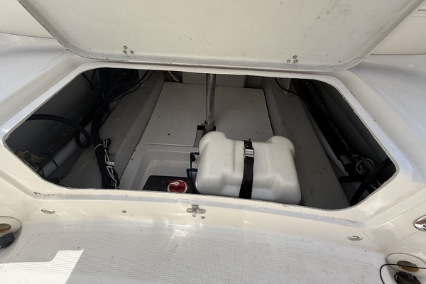 17ft Marlago Yacht For Sale