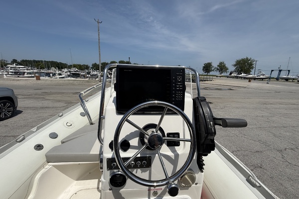 17ft Marlago Yacht For Sale