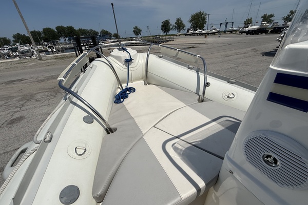 17ft Marlago Yacht For Sale