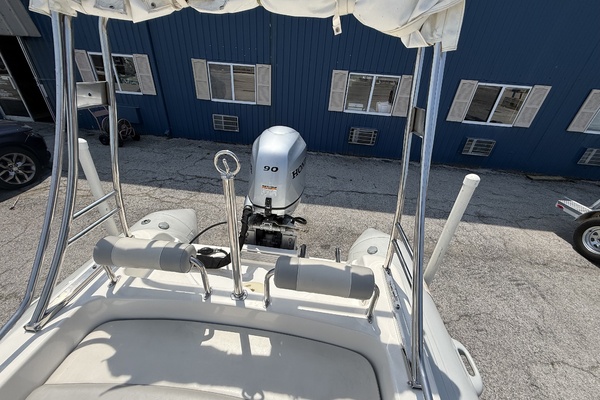 17ft Marlago Yacht For Sale