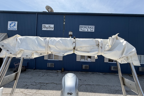 17ft Marlago Yacht For Sale