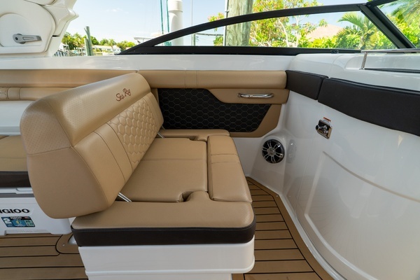 2022 Sea Ray 29