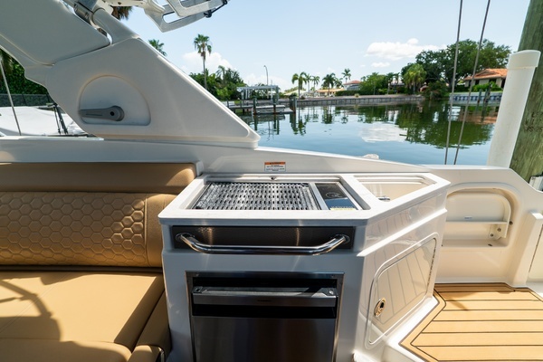 2022 Sea Ray 29