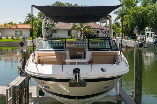 2022 Sea Ray 29
