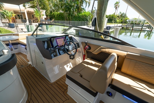 2022 Sea Ray 29