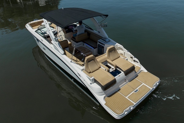 2022 Sea Ray 29