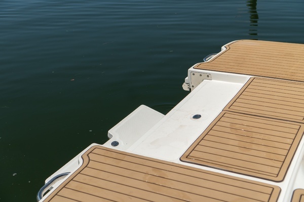 2022 Sea Ray 29