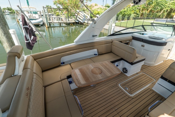 2022 Sea Ray 29