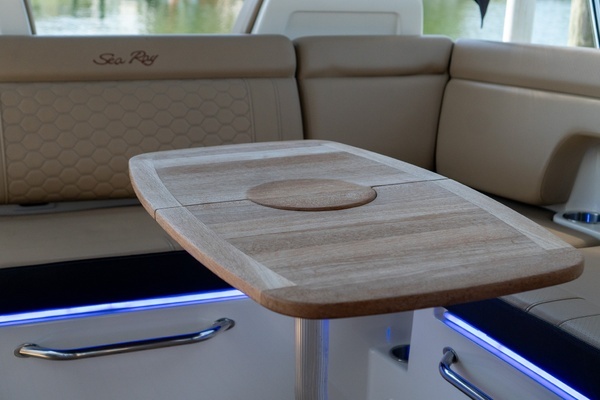 2022 Sea Ray 29