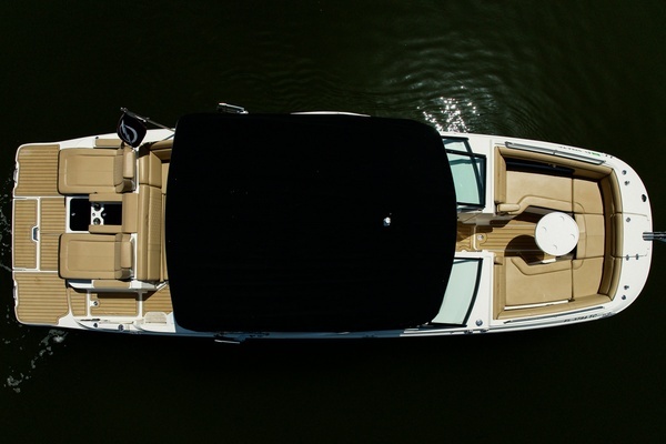 2022 Sea Ray 29