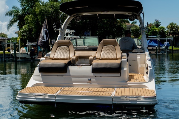 2022 Sea Ray 29