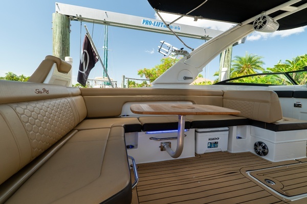 2022 Sea Ray 29