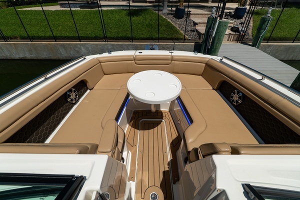 2022 Sea Ray 29
