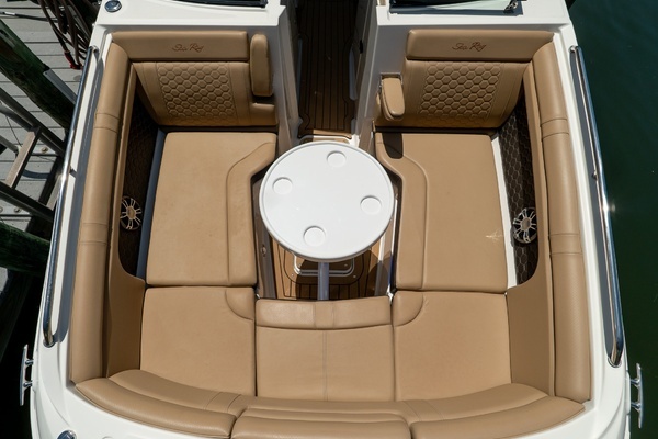 2022 Sea Ray 29
