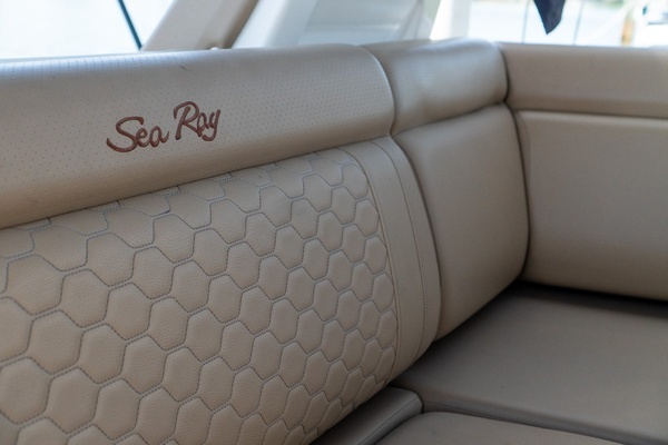 2022 Sea Ray 29