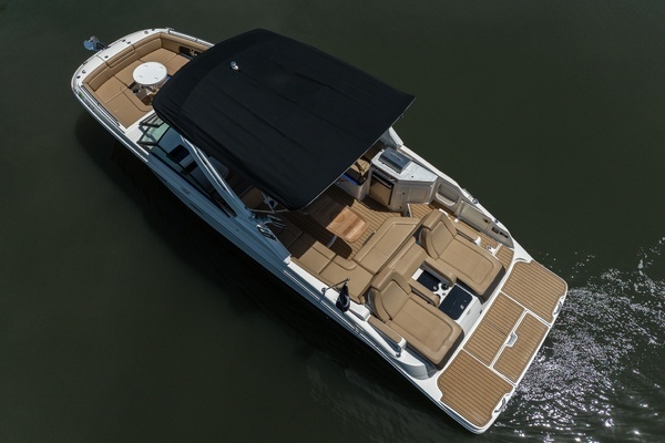2022 Sea Ray 29