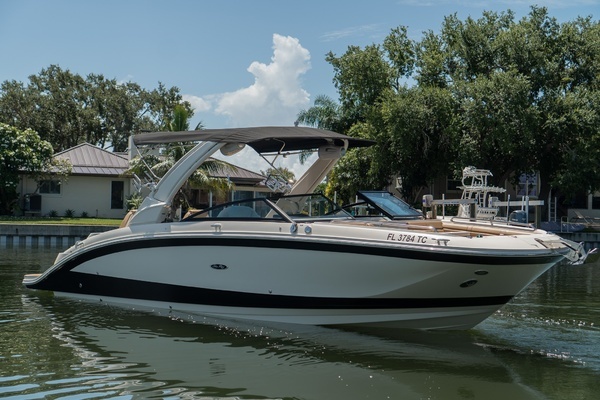 2022 Sea Ray 29