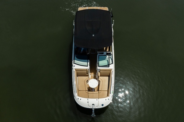 2022 Sea Ray 29