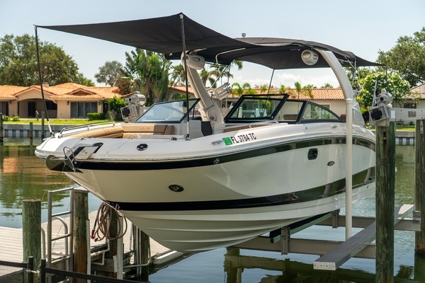 2022 Sea Ray 29