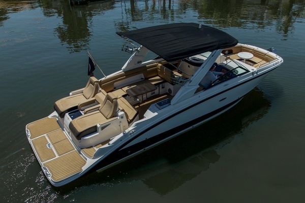 2022 Sea Ray 29