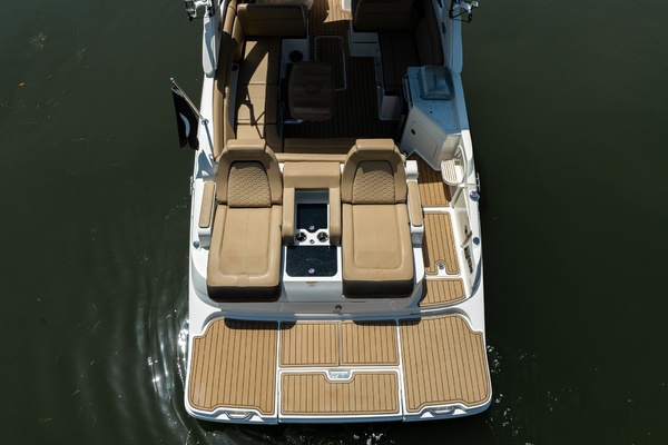 29ft Sea Ray Yacht For Sale
