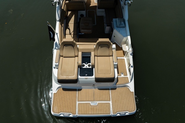2022 Sea Ray 29