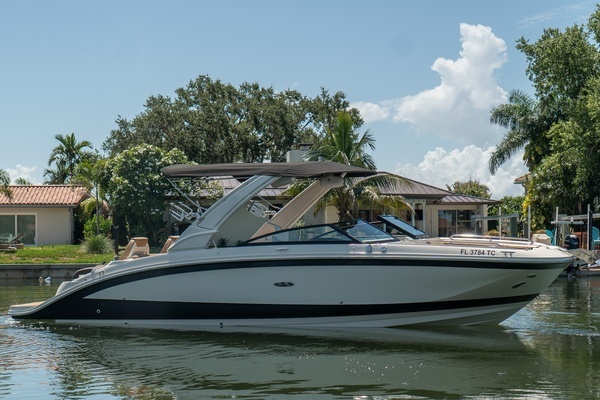 2022 Sea Ray 29