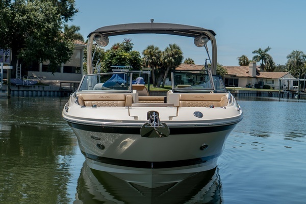 2022 Sea Ray 29