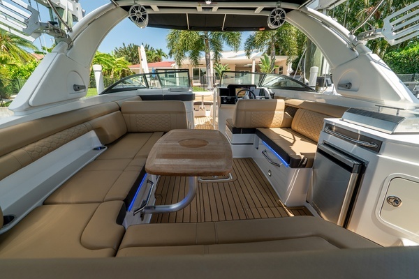 2022 Sea Ray 29