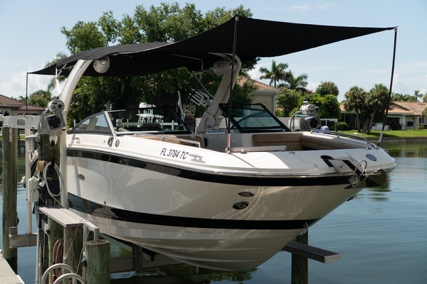 2022 Sea Ray 29