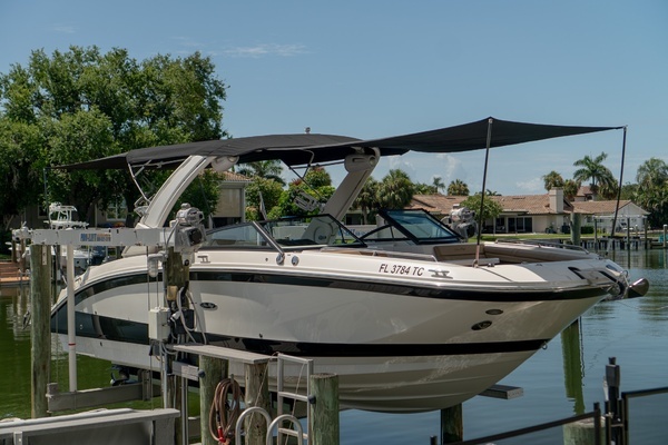 2022 Sea Ray 29