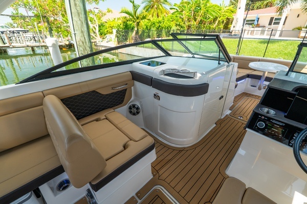 2022 Sea Ray 29